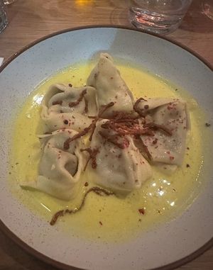   at Mallow - Canary Wharf in East London