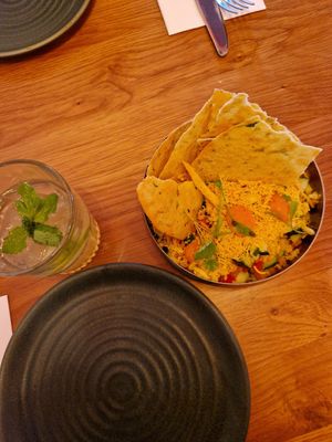  at Mallow - Canary Wharf in East London