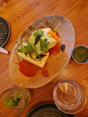  at Mallow - Canary Wharf in East London