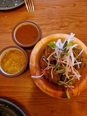  at Mallow - Canary Wharf in East London