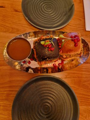  at Mallow - Canary Wharf in East London