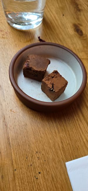  at Mallow - Canary Wharf in East London