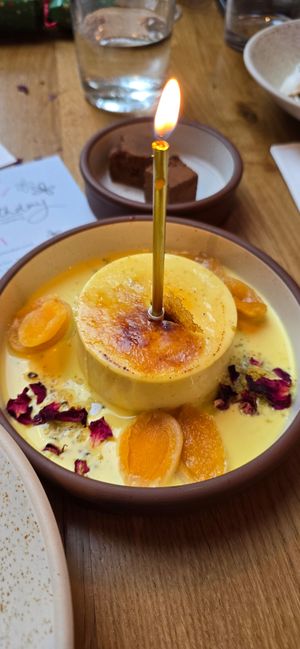  at Mallow - Canary Wharf in East London