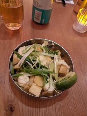  at Mallow - Canary Wharf in East London