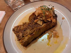  at Mallow - Canary Wharf in East London