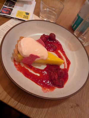  at Mallow - Canary Wharf in East London