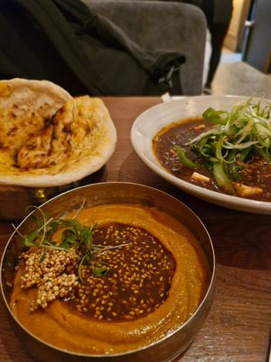  at Mallow - Canary Wharf in East London