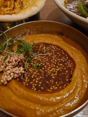  at Mallow - Canary Wharf in East London