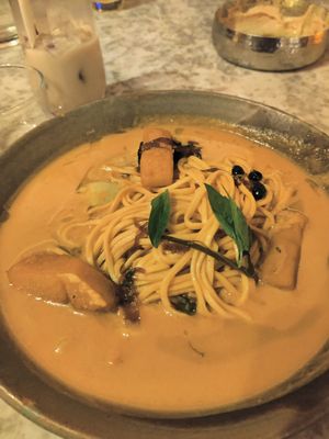  at Mallow - Canary Wharf in East London