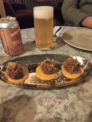  at Mallow - Canary Wharf in East London