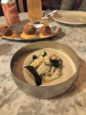  at Mallow - Canary Wharf in East London