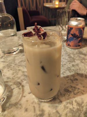  at Mallow - Canary Wharf in East London