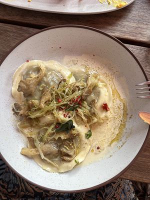   at Mallow - Canary Wharf in East London