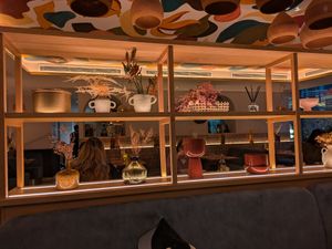  at Mallow - Canary Wharf in East London