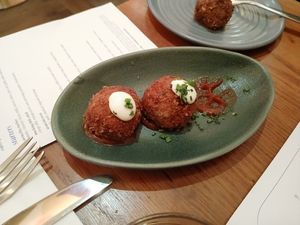  at Mallow - Canary Wharf in East London