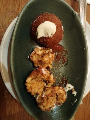  at Mallow - Canary Wharf in East London