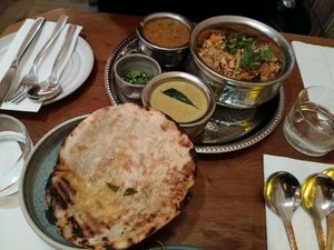  at Mallow - Canary Wharf in East London