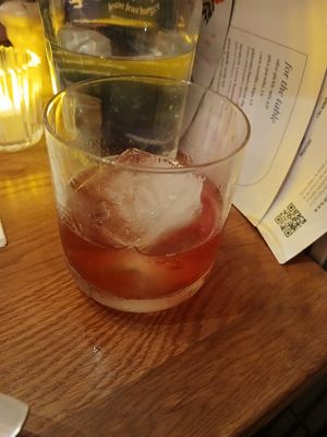  at Mallow - Canary Wharf in East London