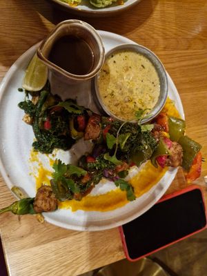  at Mallow - Canary Wharf in East London