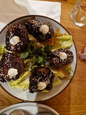  at Mallow - Canary Wharf in East London