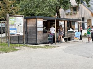  at soPlanty Corner in Bohinjsko Jezero