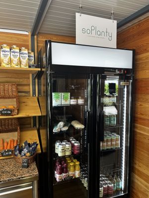   at soPlanty Corner in Bohinjsko Jezero