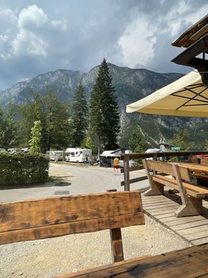   at soPlanty Corner in Bohinjsko Jezero