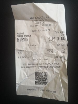  at soPlanty Corner in Bohinjsko Jezero