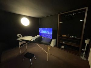 massages bien-être sur réservation at Chez Ventura in Barjols