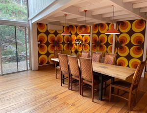  at Chez Ventura in Barjols