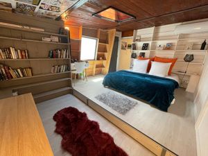 Chambre 2 at Chez Ventura in Barjols