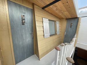 entrée Chambre 2 at Chez Ventura in Barjols