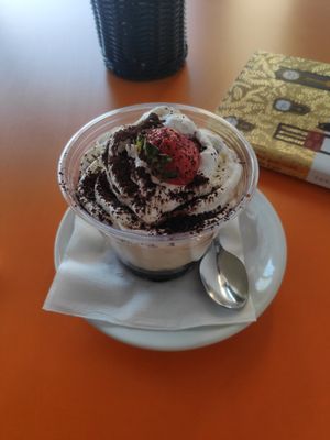  at veganaf in Banska Bystrica