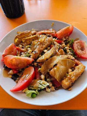  at veganaf in Banska Bystrica