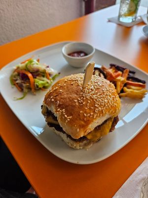  at veganaf in Banska Bystrica