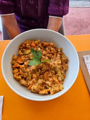  at veganaf in Banska Bystrica