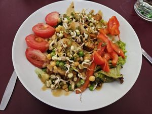  at veganaf in Banska Bystrica