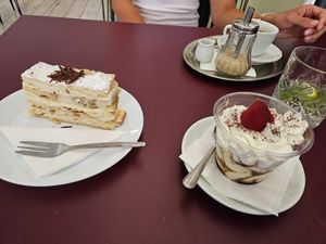  at veganaf in Banska Bystrica