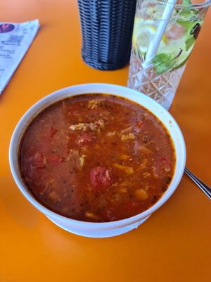  at veganaf in Banska Bystrica