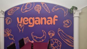 at veganaf in Banska Bystrica