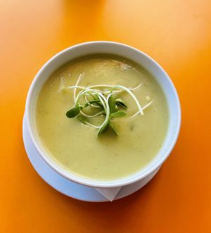   at veganaf in Banska Bystrica