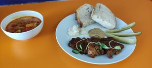  at veganaf in Banska Bystrica