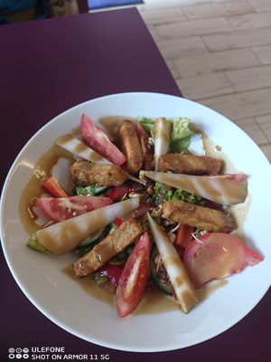  at veganaf in Banska Bystrica