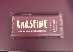   at veganaf in Banska Bystrica