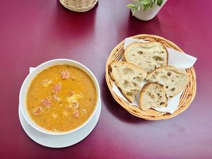   at veganaf in Banska Bystrica