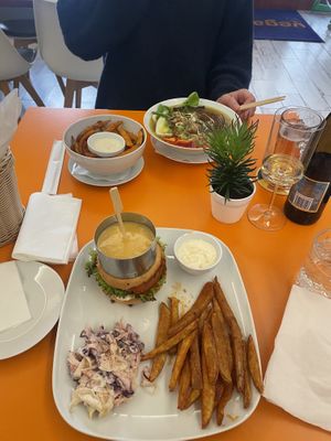   at veganaf in Banska Bystrica