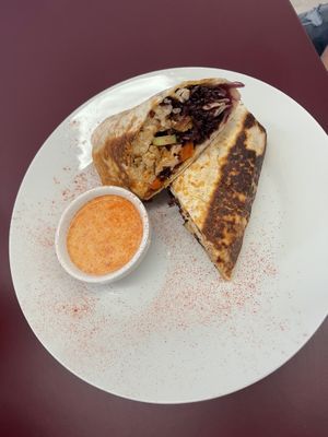   at veganaf in Banska Bystrica