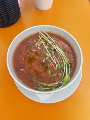   at veganaf in Banska Bystrica