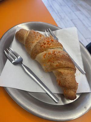   at veganaf in Banska Bystrica