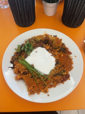   at veganaf in Banska Bystrica